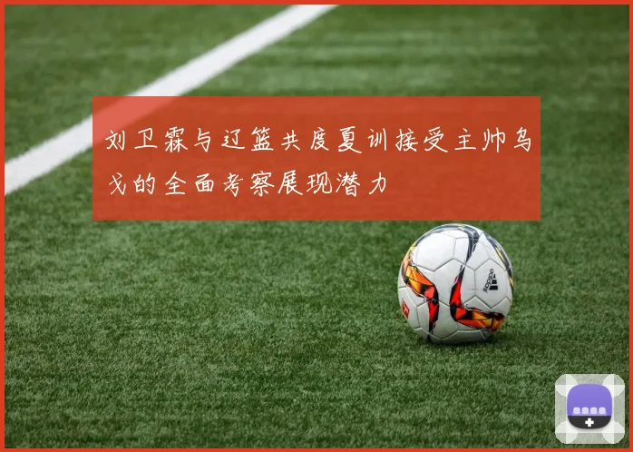 刘卫霖与辽篮共度夏训接受主帅乌戈的全面考察展现潜力